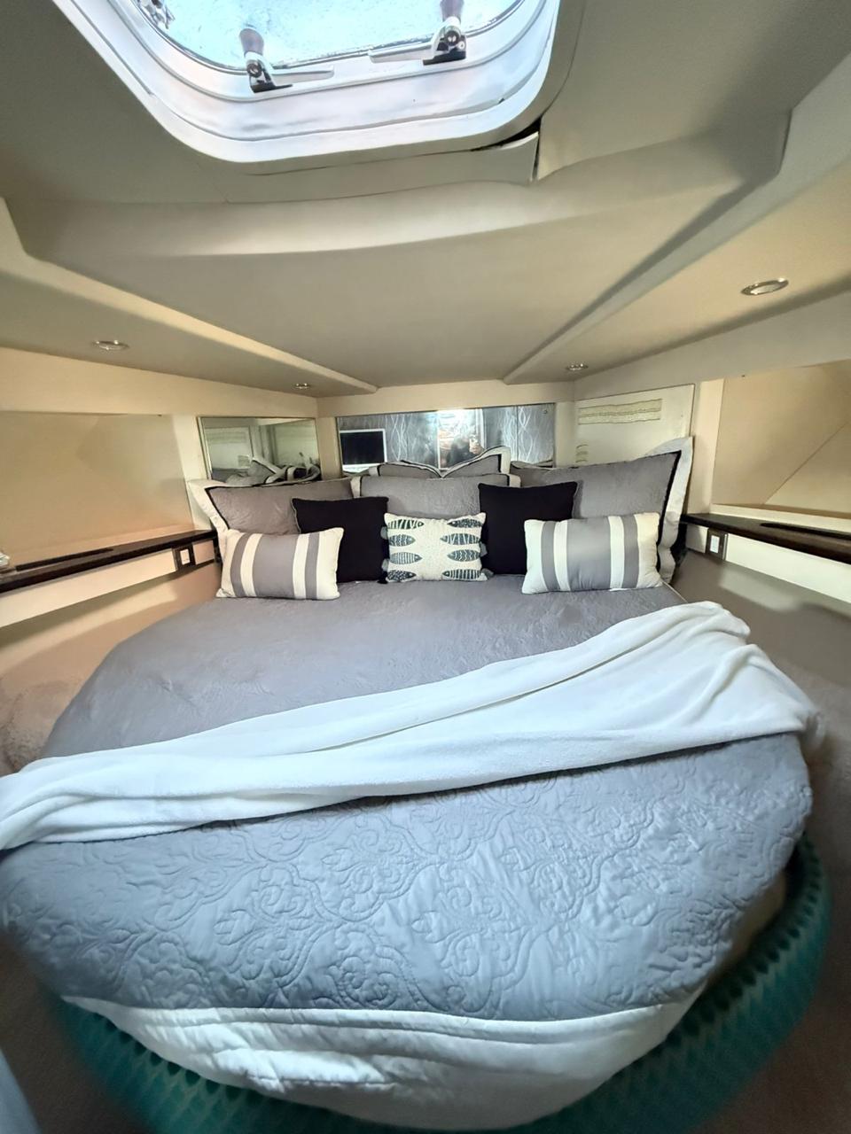 Private boats, yachts and launches in Punta Cana
