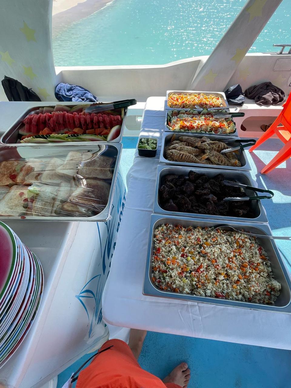 Private boats, yachts and launches in Punta Cana