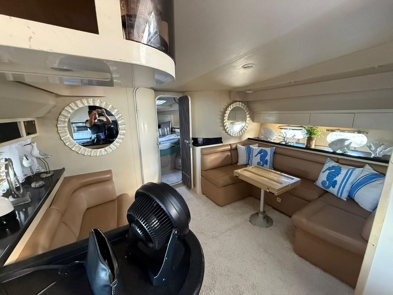 Private boats, yachts and launches in Punta Cana