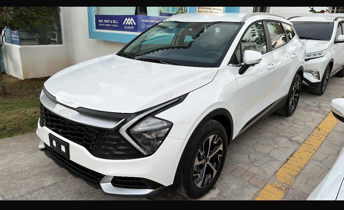 Self-Drive Rental in Punta Cana