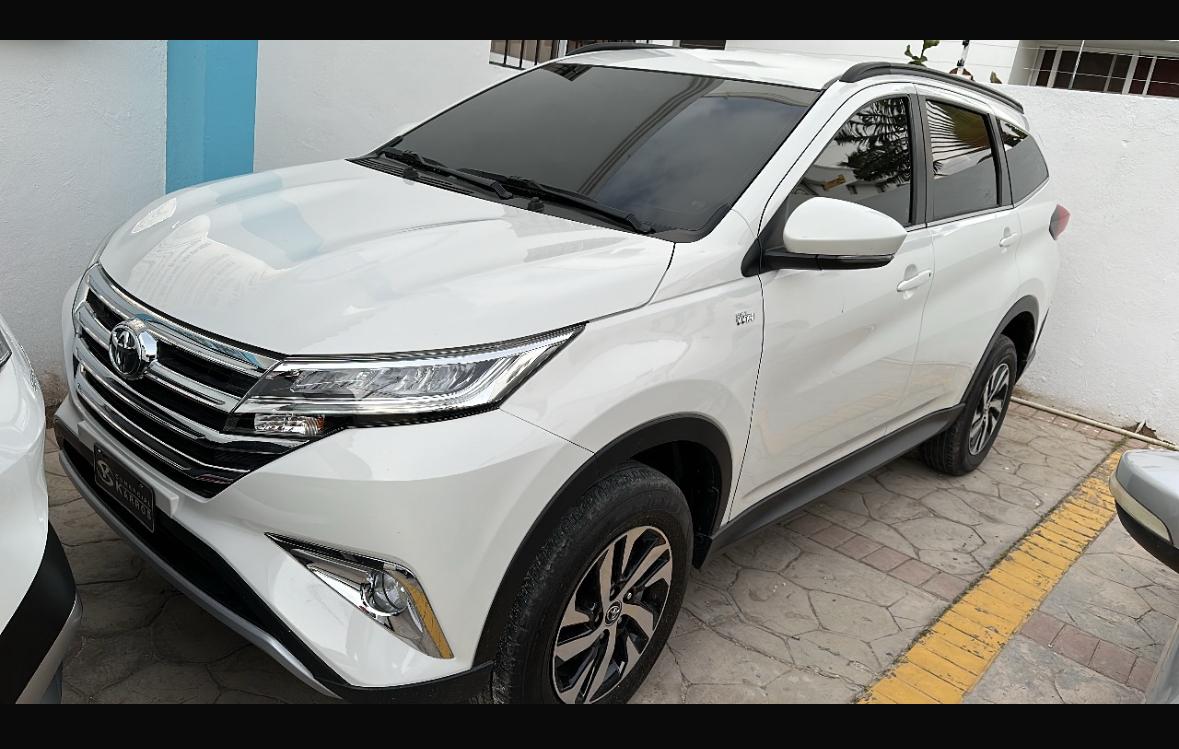 Self-Drive Rental in Punta Cana