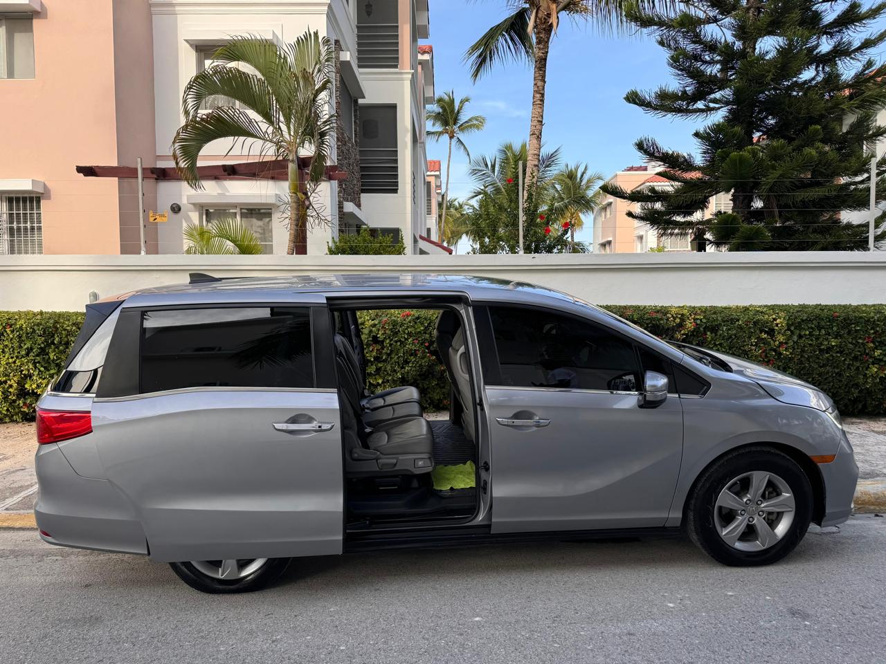Self-Drive Rental in Punta Cana