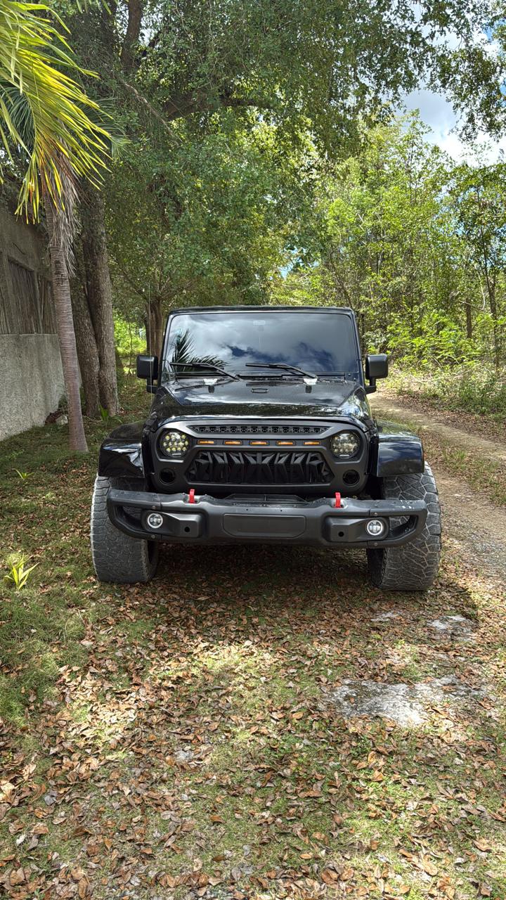 Self-Drive Rental in Punta Cana