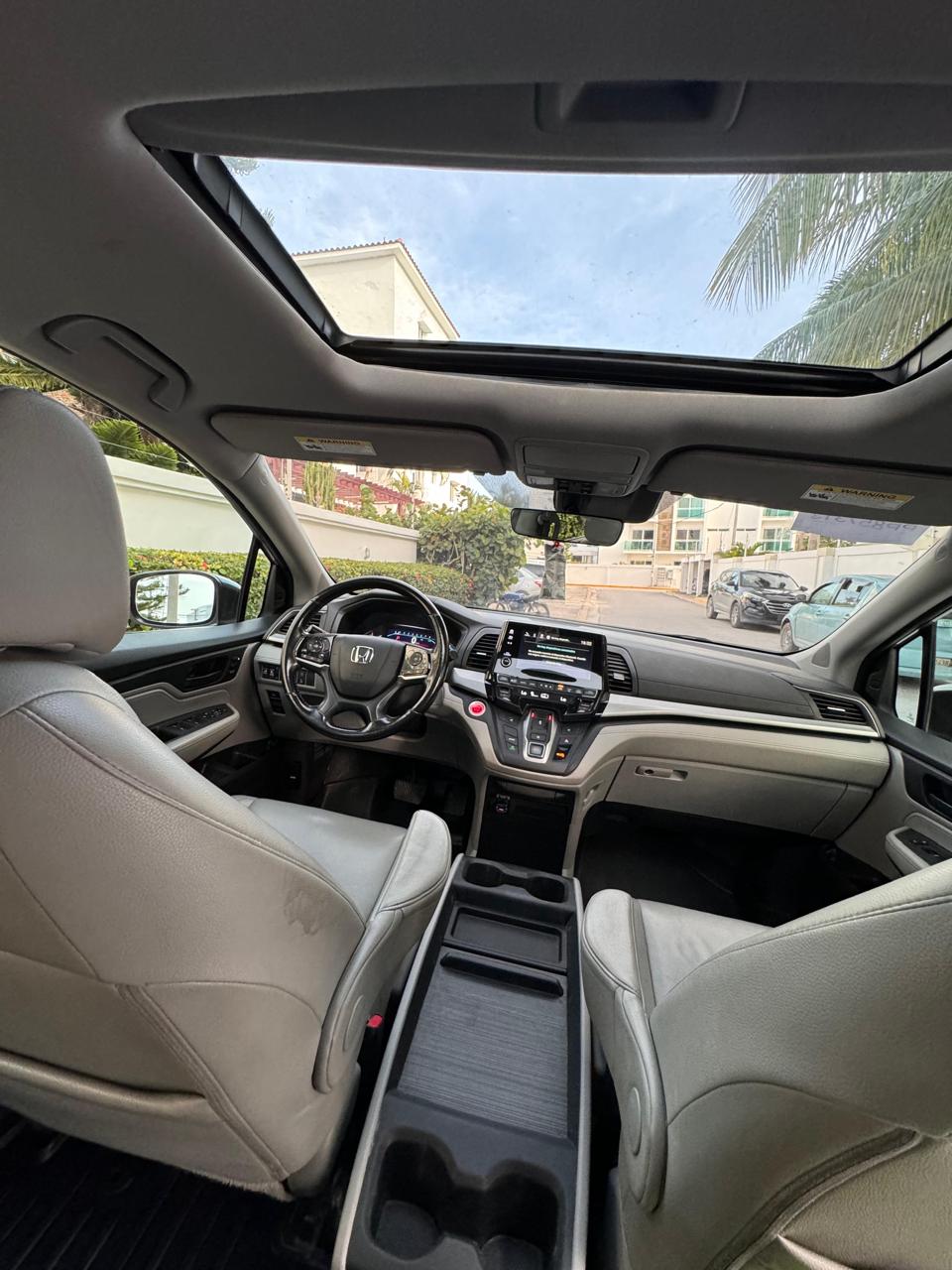 Self-Drive Rental in Punta Cana