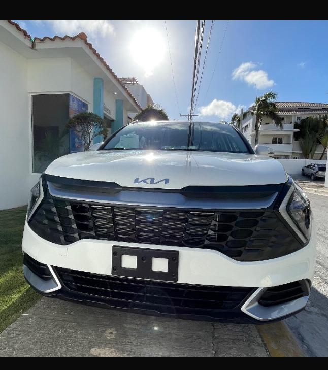 Self-Drive Rental in Punta Cana