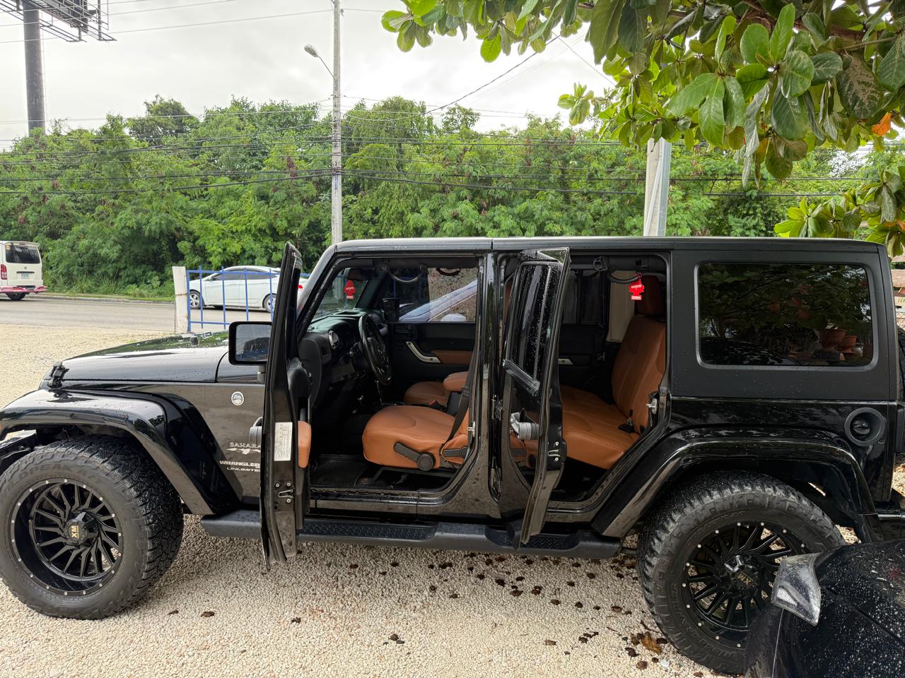 Self-Drive Rental in Punta Cana