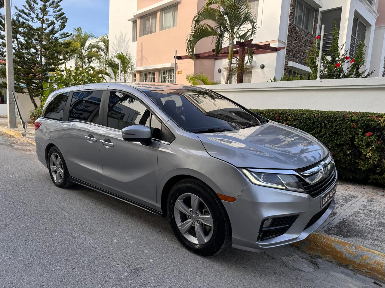 Self-Drive Rental in Punta Cana