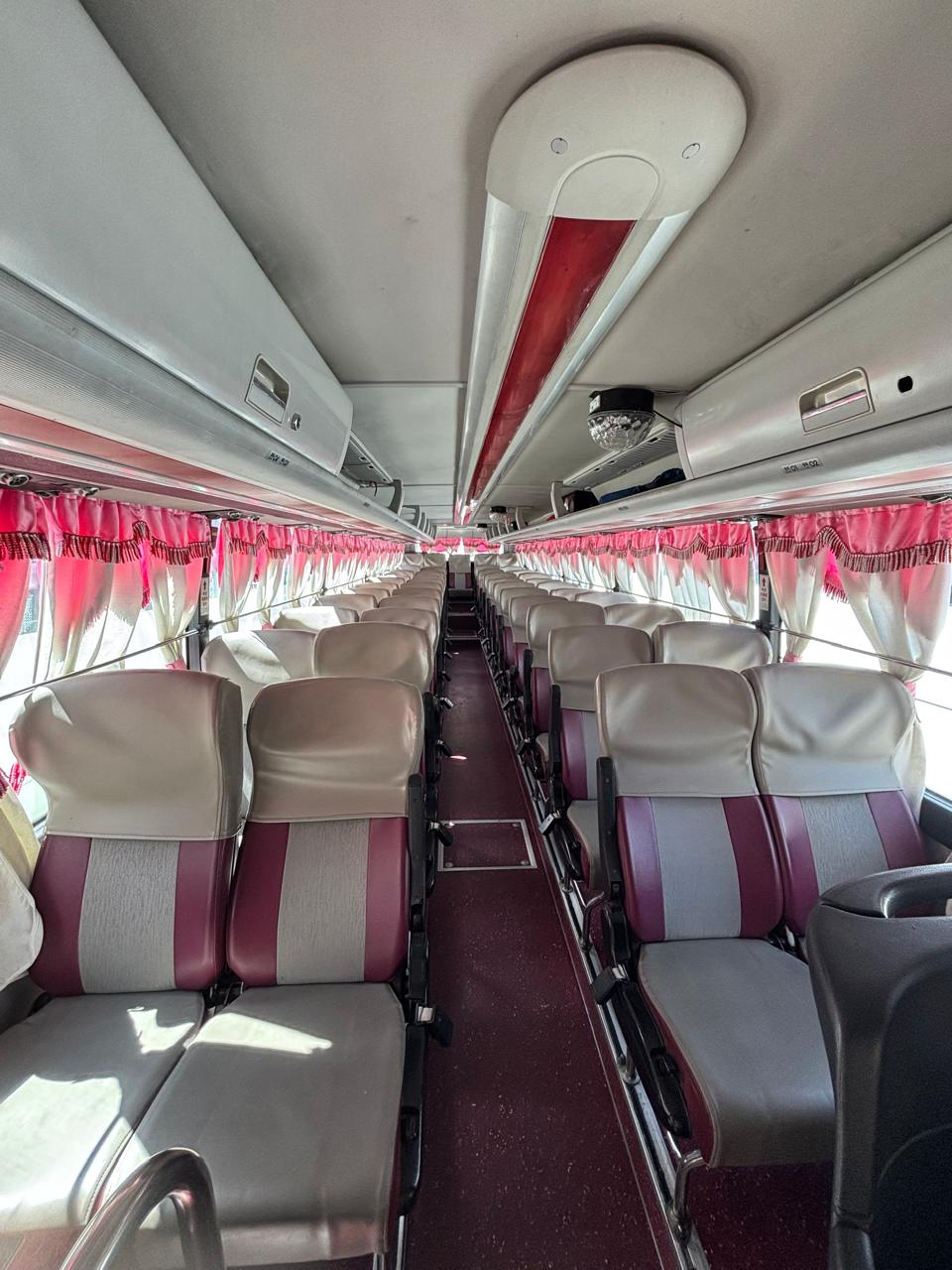 Transfer Airport Auto-Bus in Punta Cana