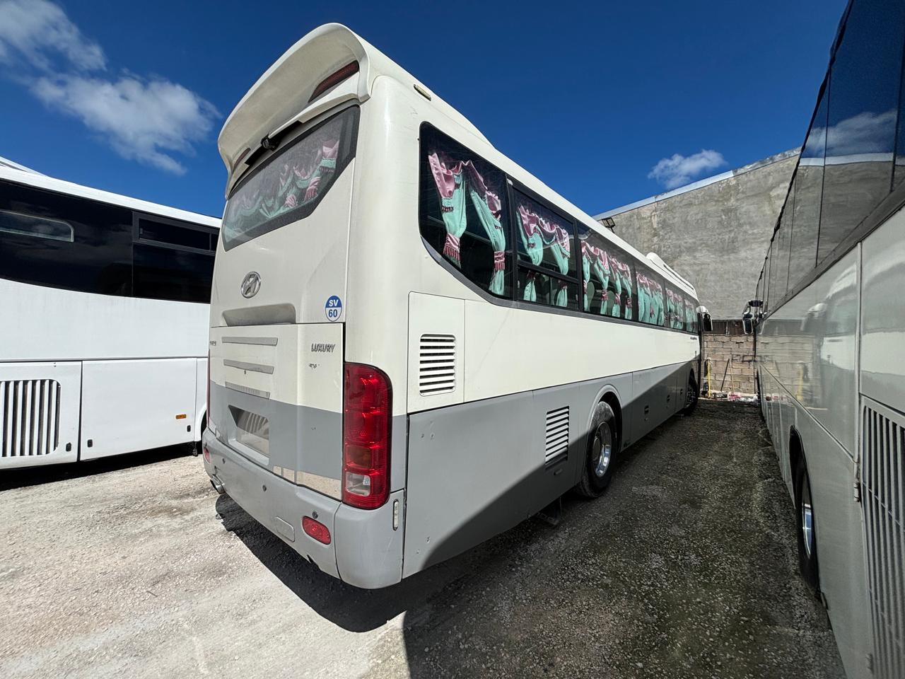 Transfer Airport Auto-Bus in Punta Cana