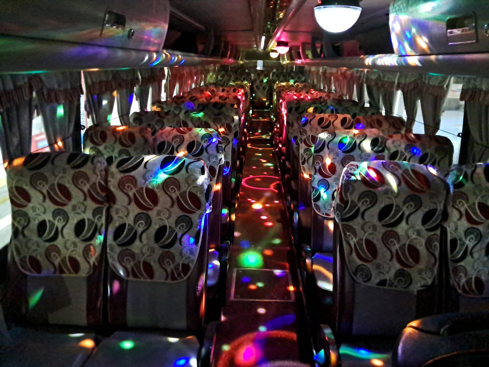 Transfer Airport Auto-Bus in Punta Cana
