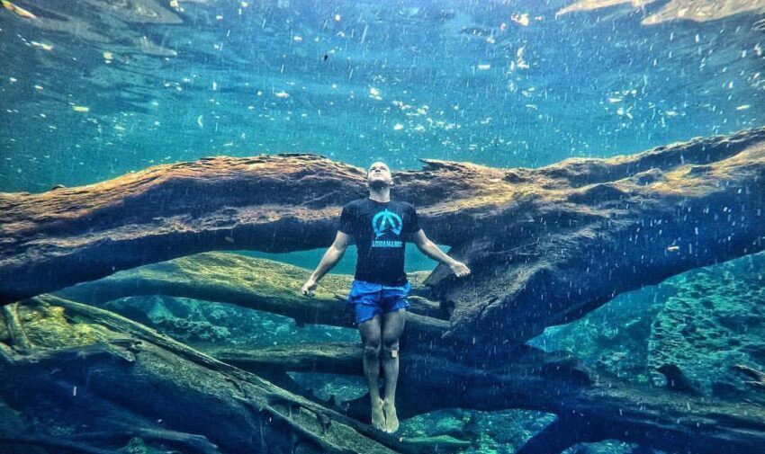Hoyo Claro & Punta Cana City Tour: Crystal Waters Wonder in Punta Cana