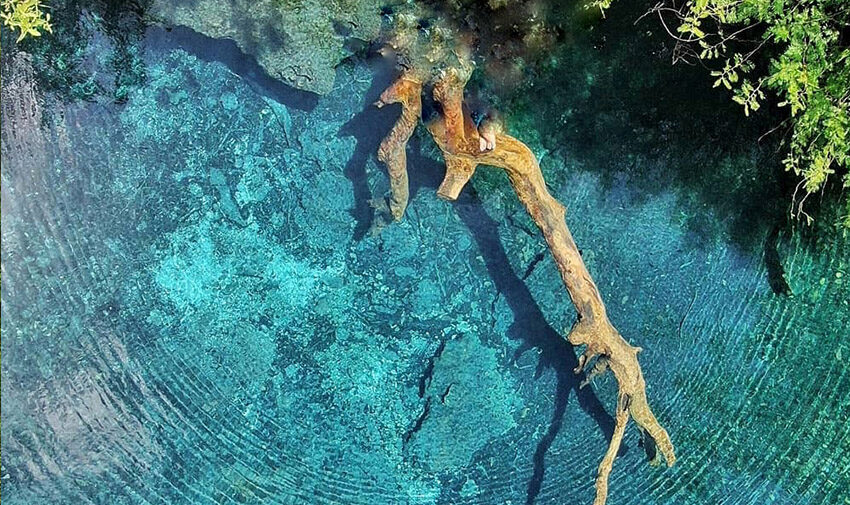 Ojo Indigena: Discover Nature's Hidden Paradise in Punta Cana