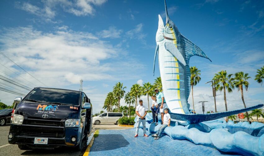 Rututeando in Punta Cana: Explore Beyond the Resort in Punta Cana